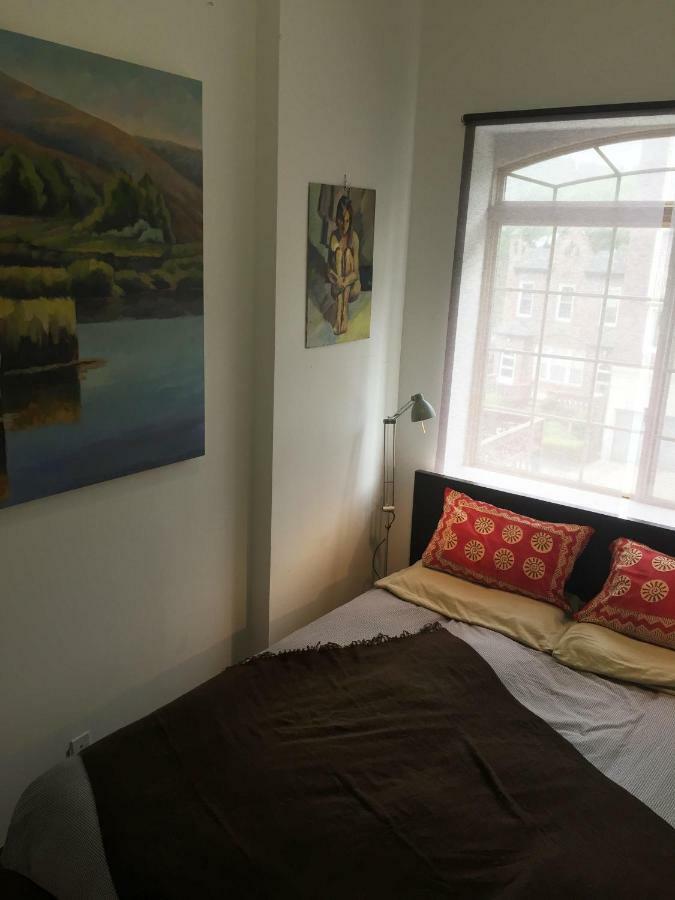 Brooklyn Artist Delight Homestay New York