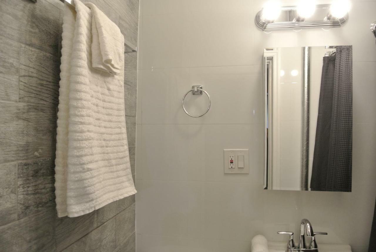 Apartment Unique Private Studio In Harlem
