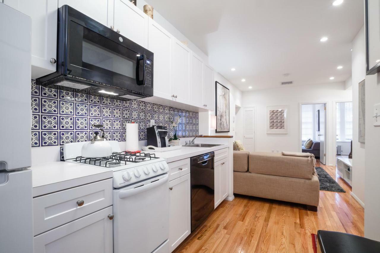 The Cove Apartment *
