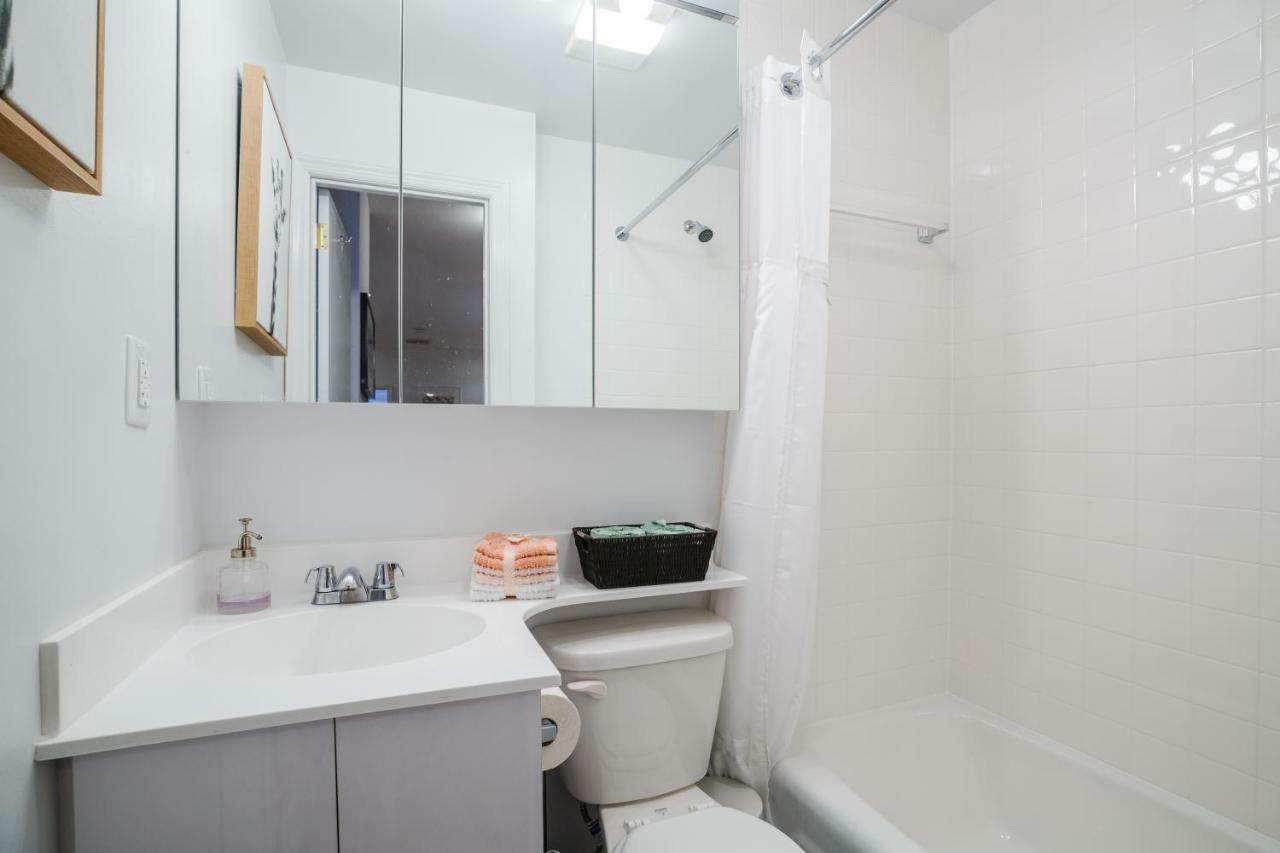 Apartment The Cove