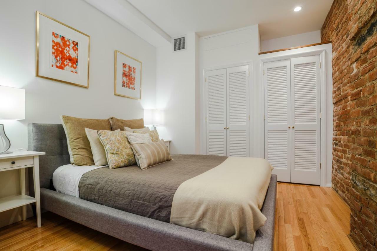 The Cove Apartment New York
