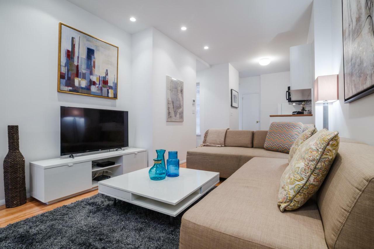 The Cove Apartment