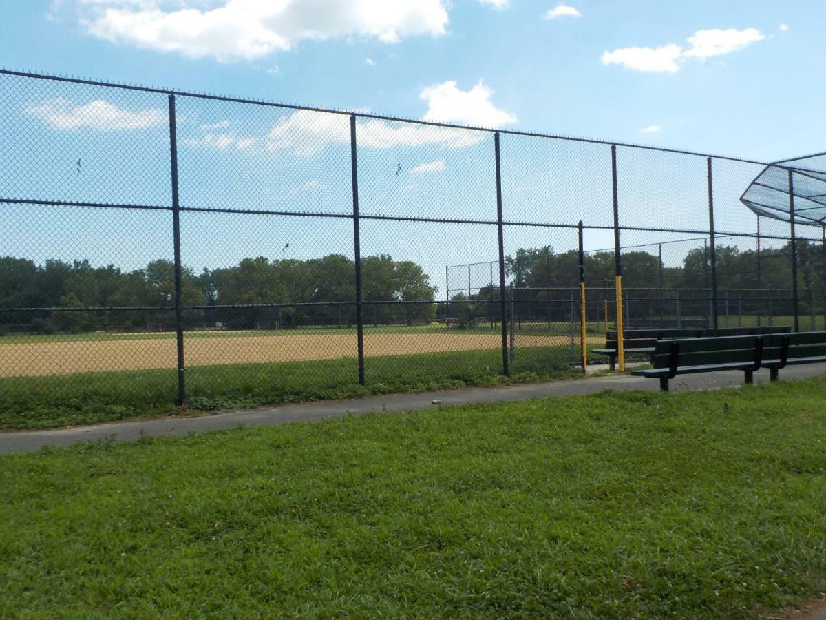 At The Water's Edge In Canarsie! * New York
