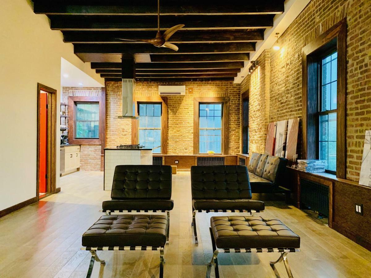 Apartment Lavish Totally Renovated Loft Apartment! New York