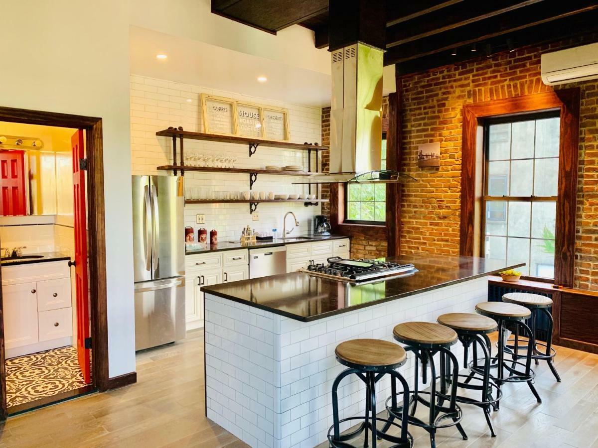 Lavish Totally Renovated Loft Apartment! * New York
