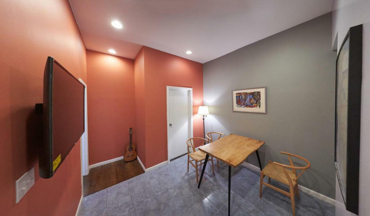 Guest house Dom-nyc Hide-a-way New York