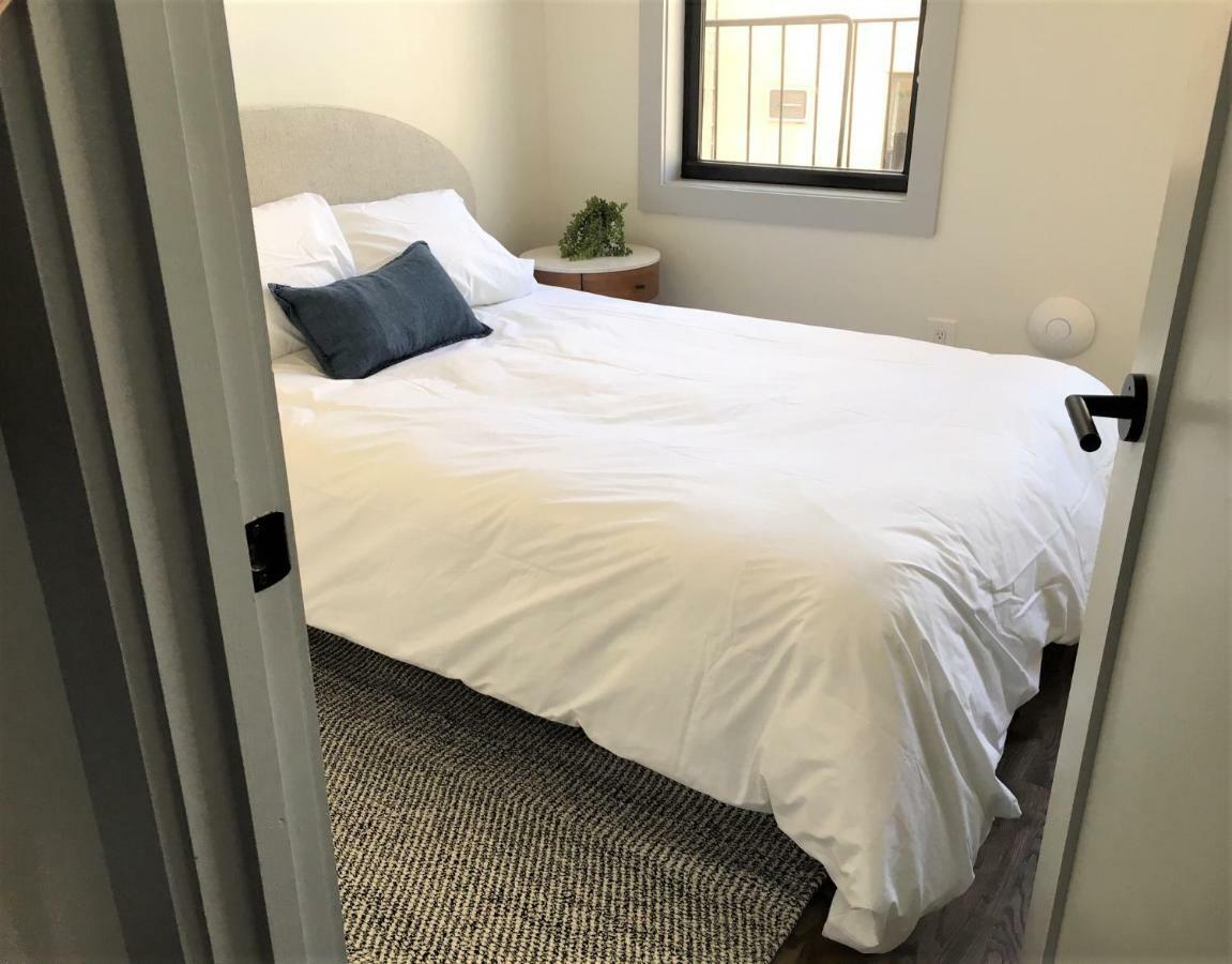 Apartment Finished Canvas Williamsburg New York