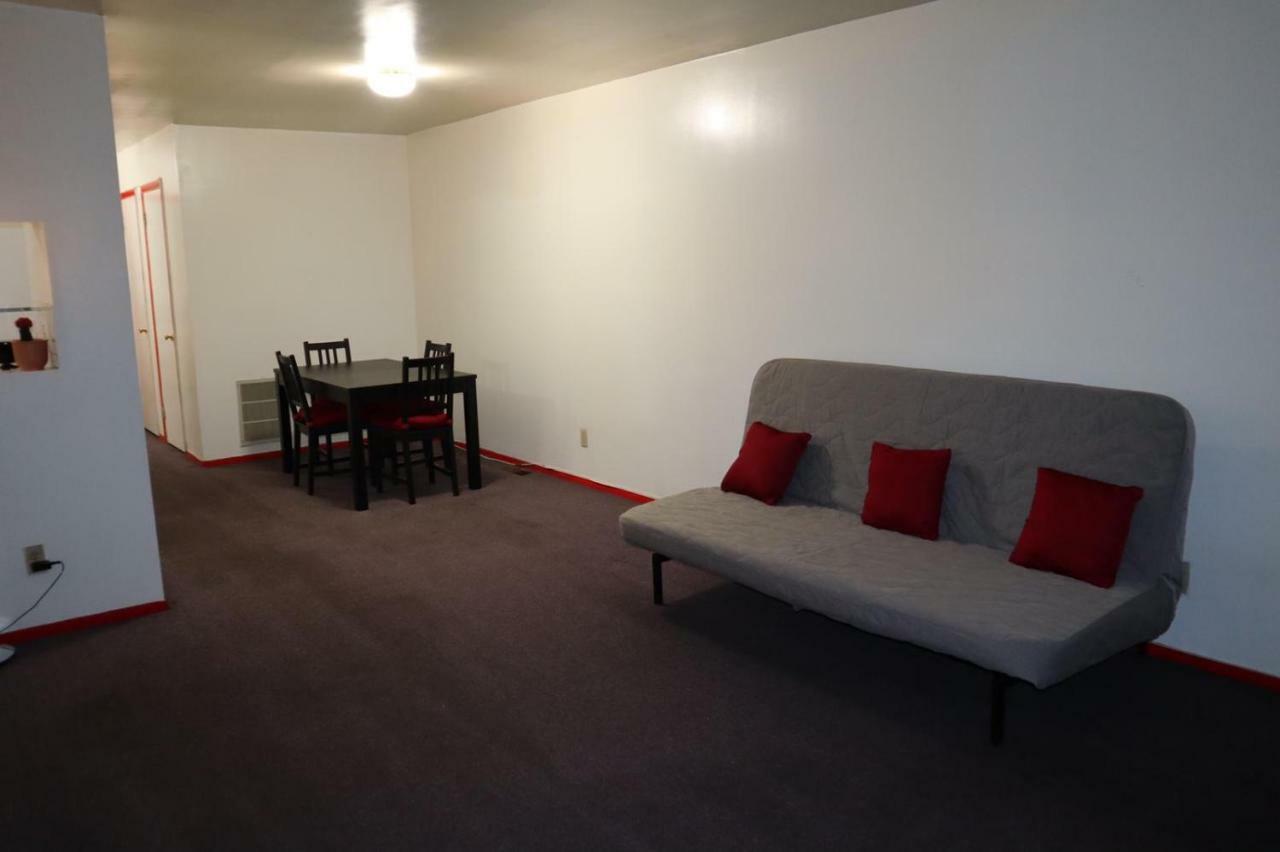 Apartment Brooklyn's Hart St New York