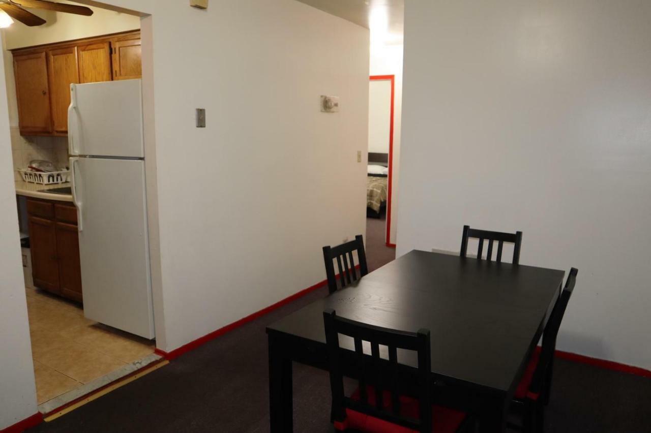 Apartment Brooklyn's Hart St New York