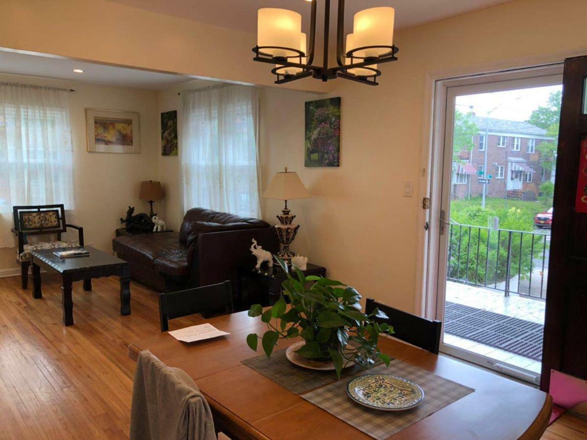 Queens Briarwood Garden House