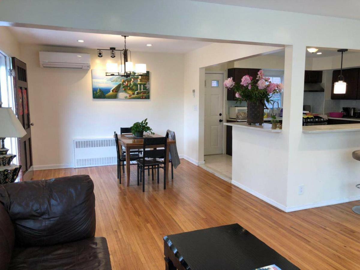 Queens Briarwood Garden House Apartment
