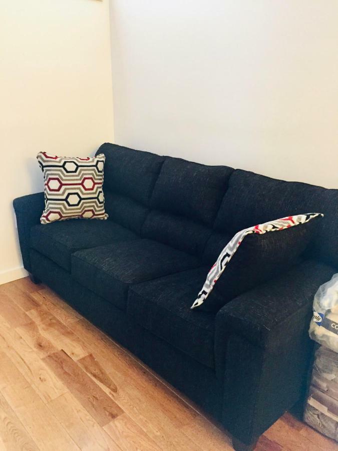 Posh Cobble Hill Apartment, 5 Minutes To Manhattan