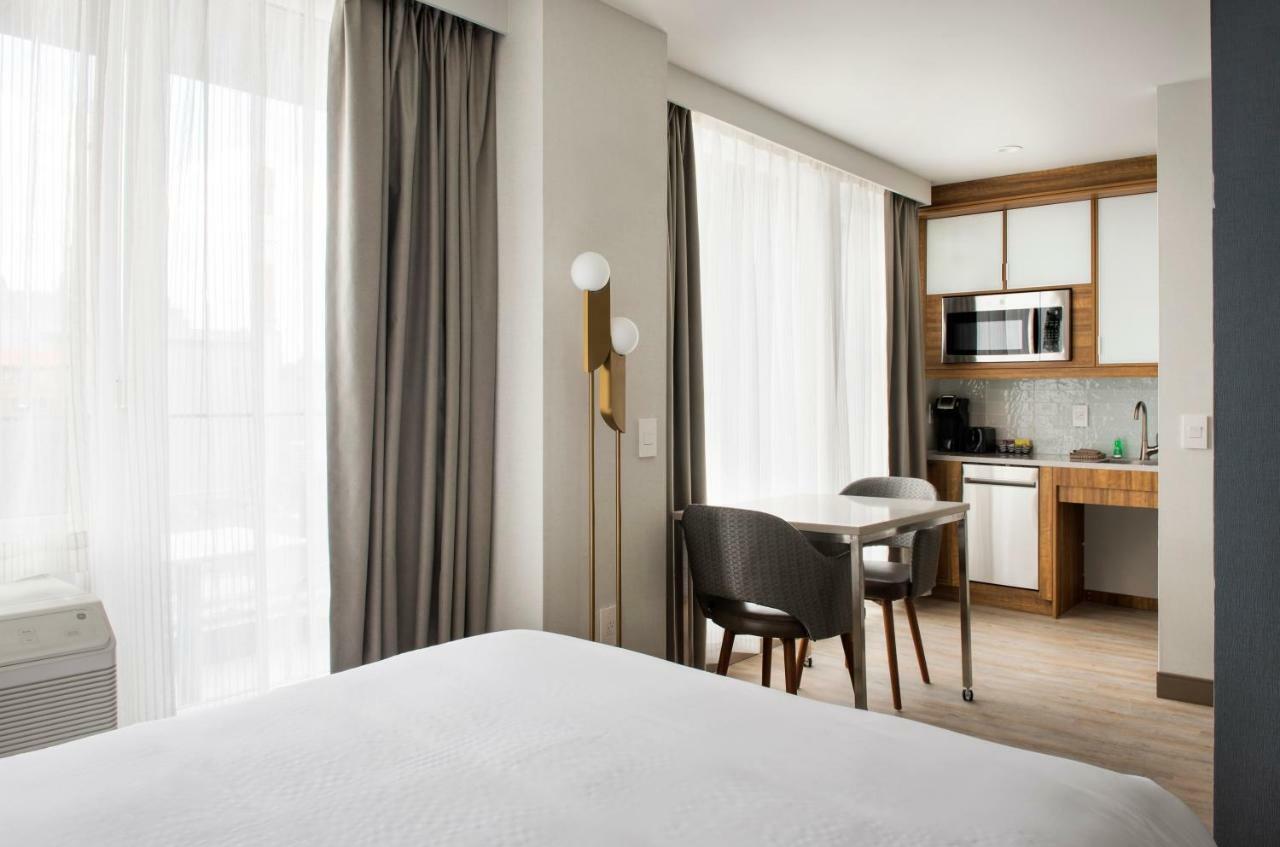 Towneplace By Marriott Long Island New York
