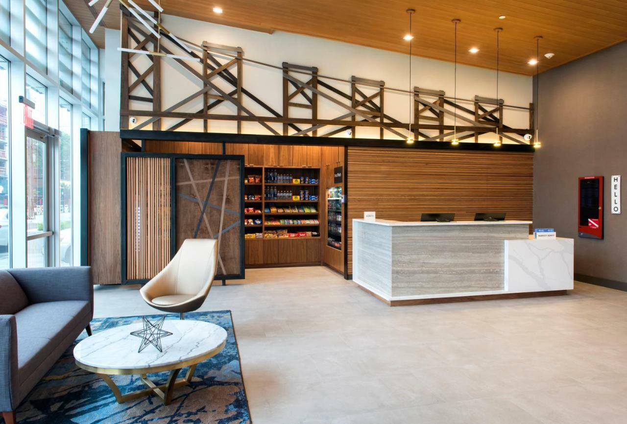 Hotel Towneplace By Marriott Long Island 3*