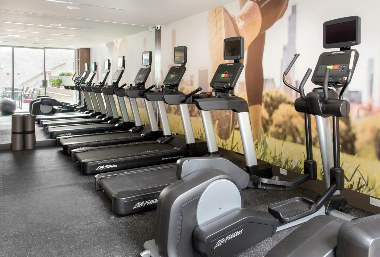 Towneplace By Marriott Long Island 3*