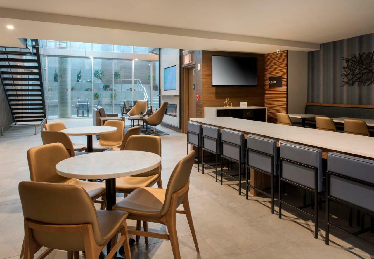 Hotel Towneplace By Marriott Long Island New York