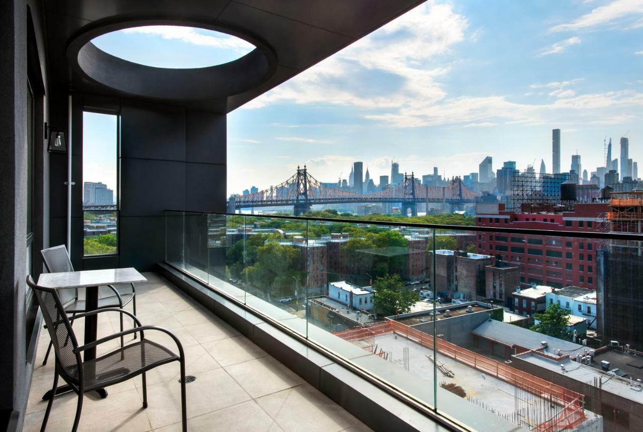 Hotel Towneplace By Marriott Long Island