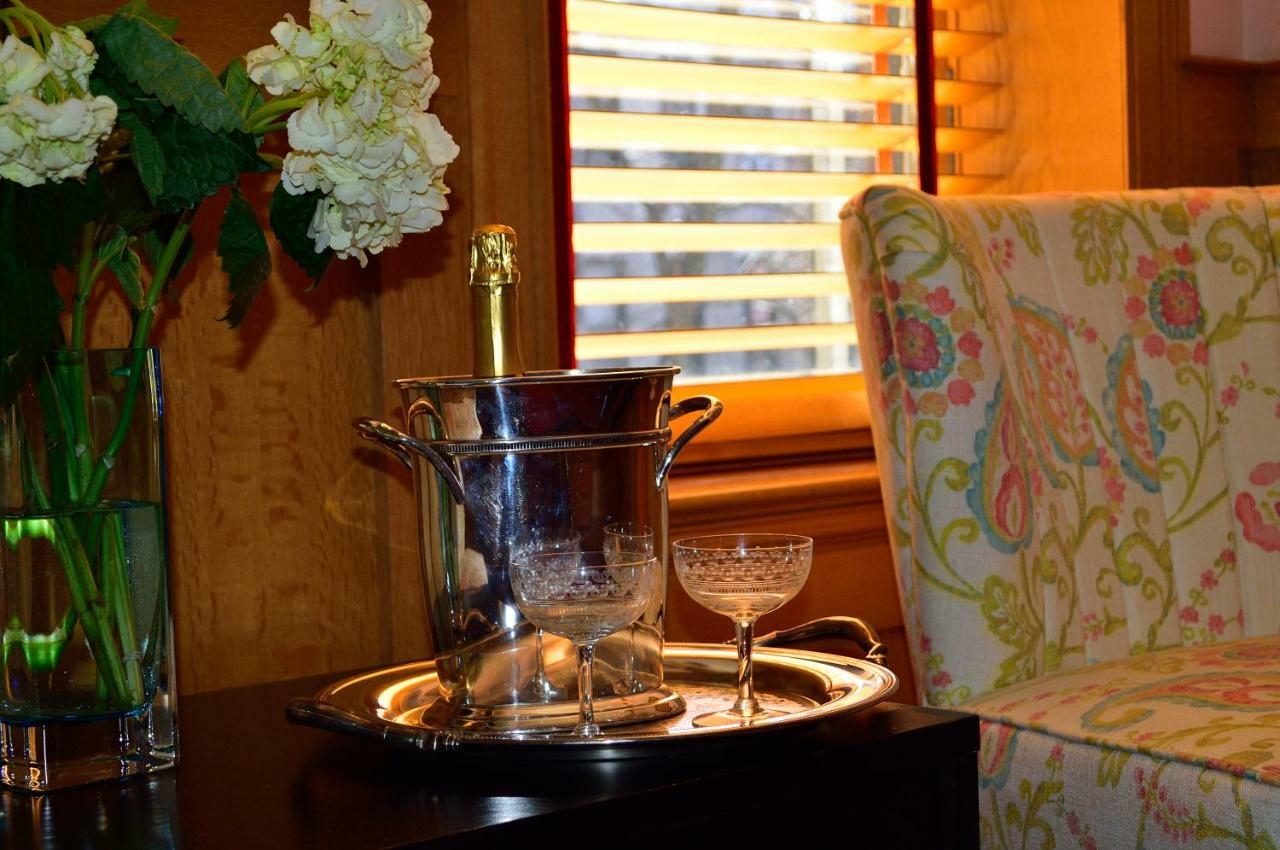 Holiday home Harlem Jazz Getaway Mansion. *