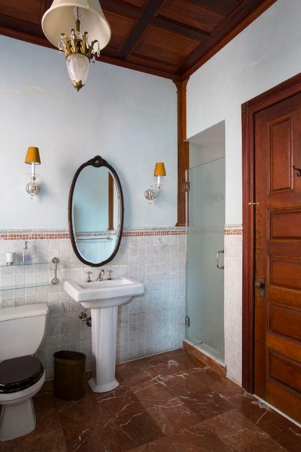 Manhattan Guest Suites Guest house New York