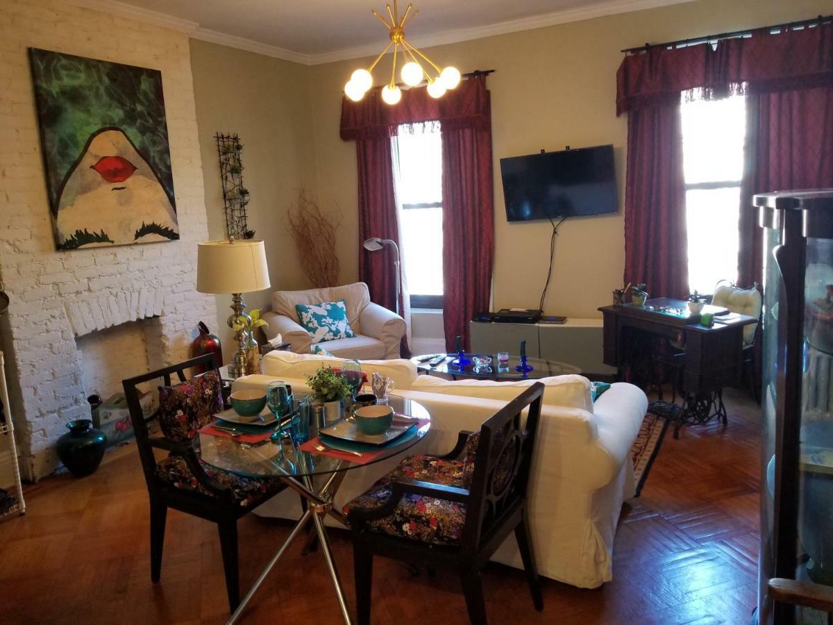 Cozy Fully Furnished Near Prospect Park & Public Transport * New York