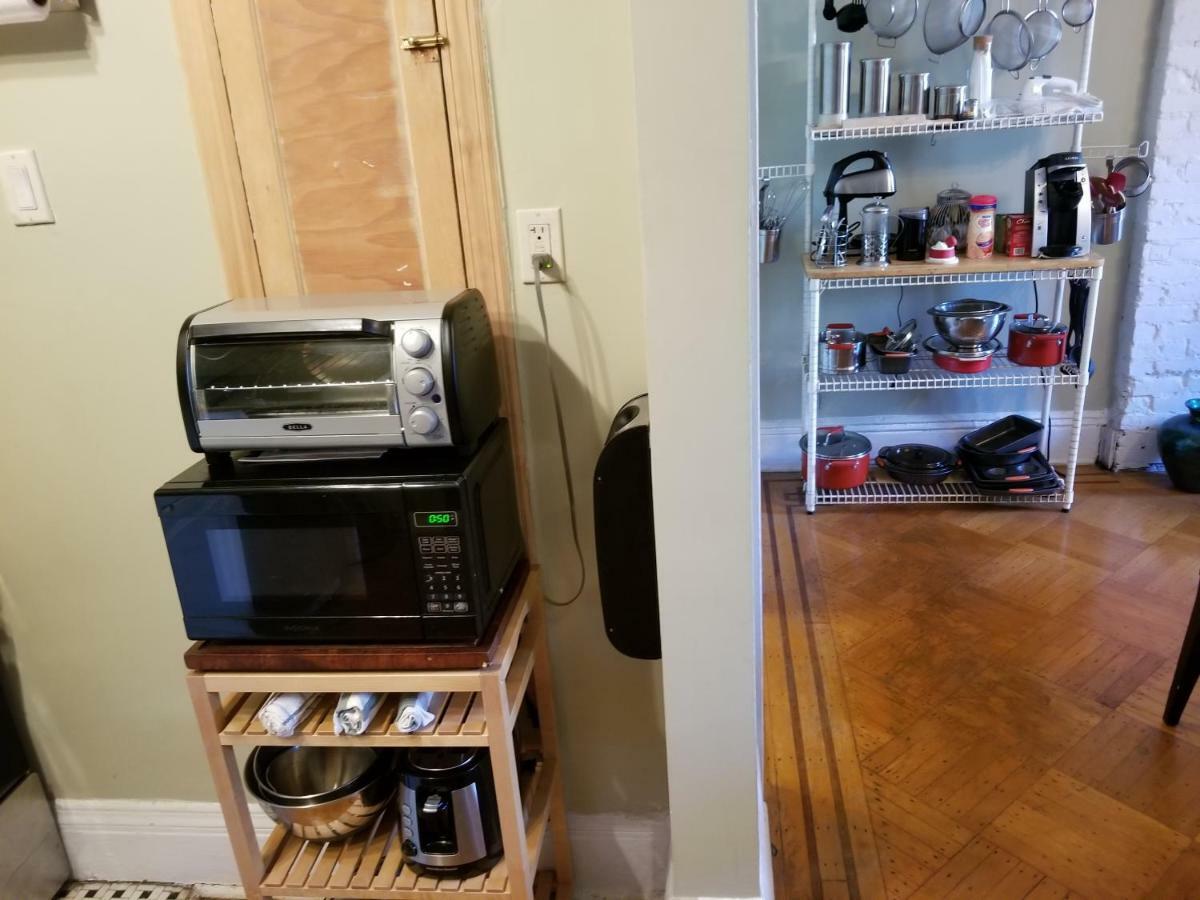 Cozy Fully Furnished Near Prospect Park & Public Transport *