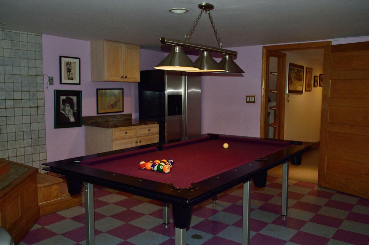 Holiday home Harlem Jazz Getaway Mansion.