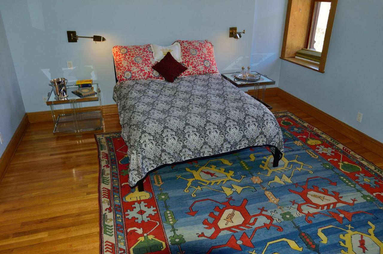 Holiday home Harlem Jazz Getaway Mansion. *