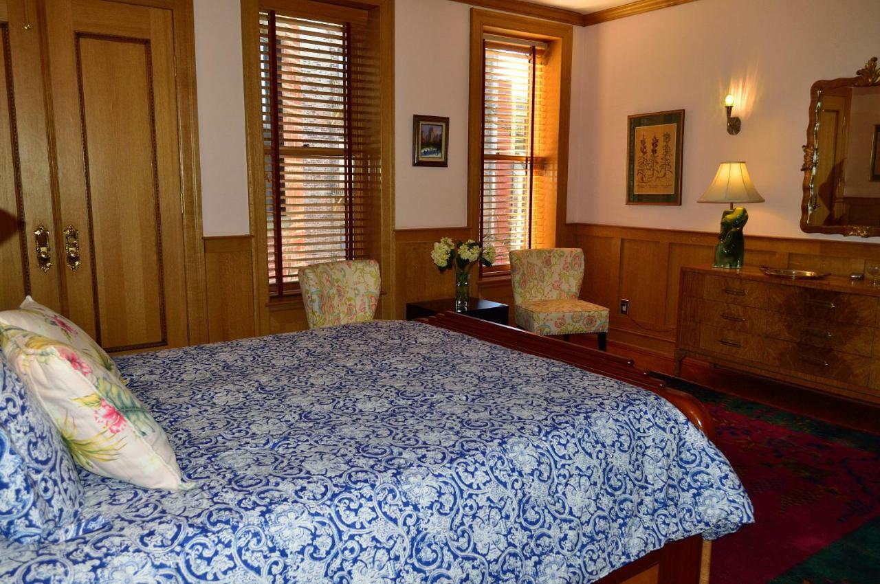 Holiday home Harlem Jazz Getaway Mansion.
