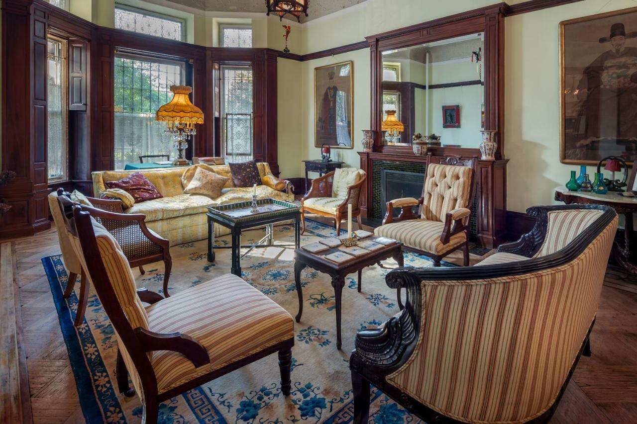 Manhattan Guest Suites Guest house New York