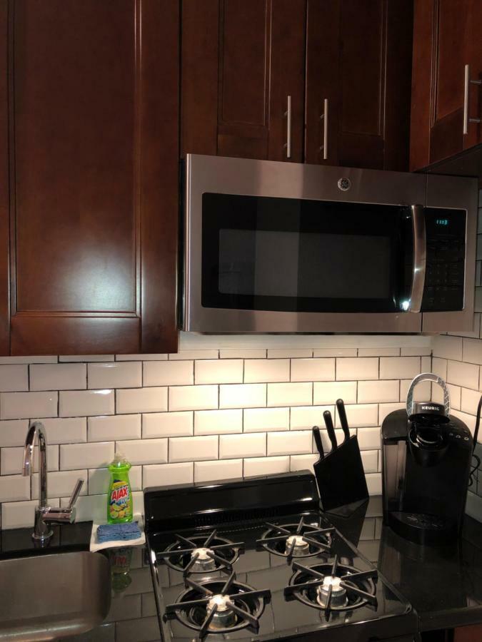 Apartment 257 West 131st Street *