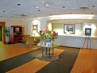 Western Oritani Hotel Hackensack