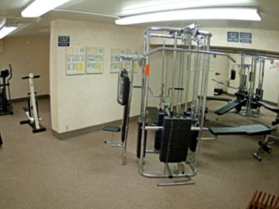 Western Oritani Hotel 2*