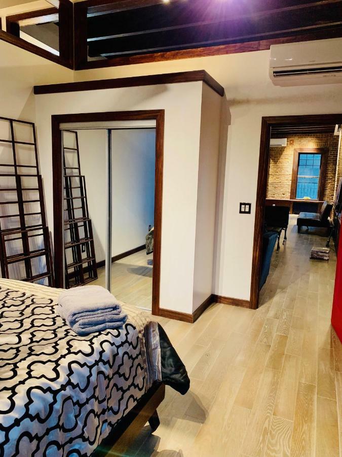 Lavish Totally Renovated Loft Apartment! *