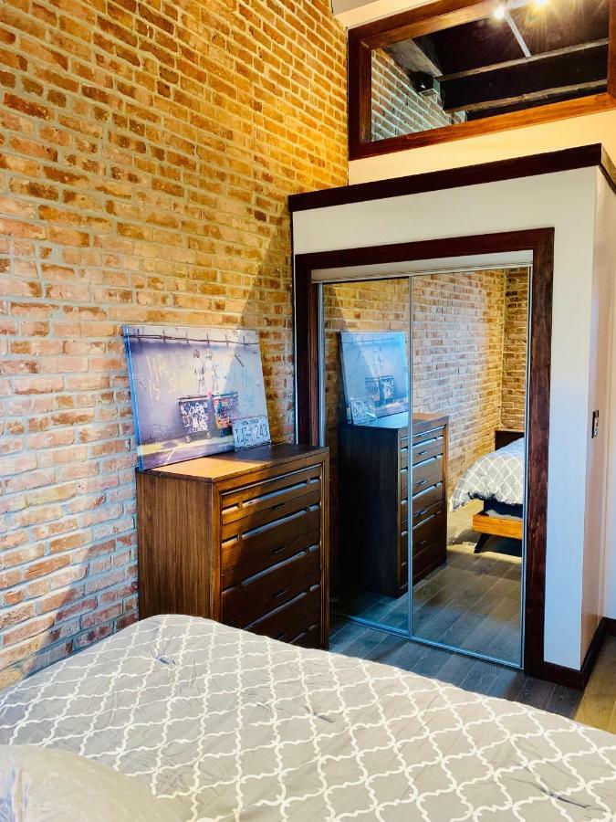 Lavish Totally Renovated Loft Apartment! Apartment