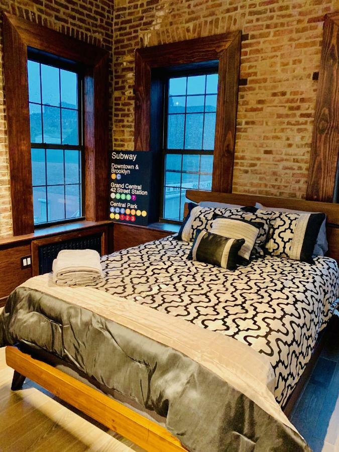 Lavish Totally Renovated Loft Apartment! * New York