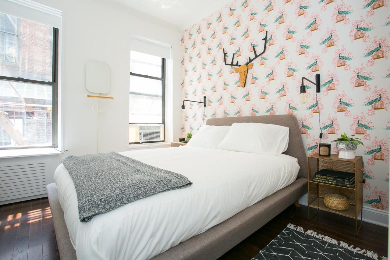Apartment Chic Soho *