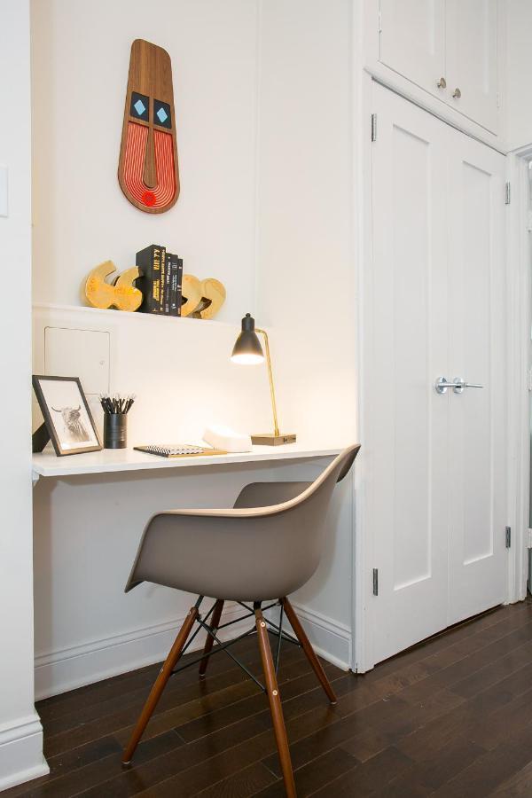 Apartment Chic Soho