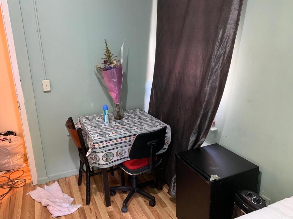 The Center Guest house