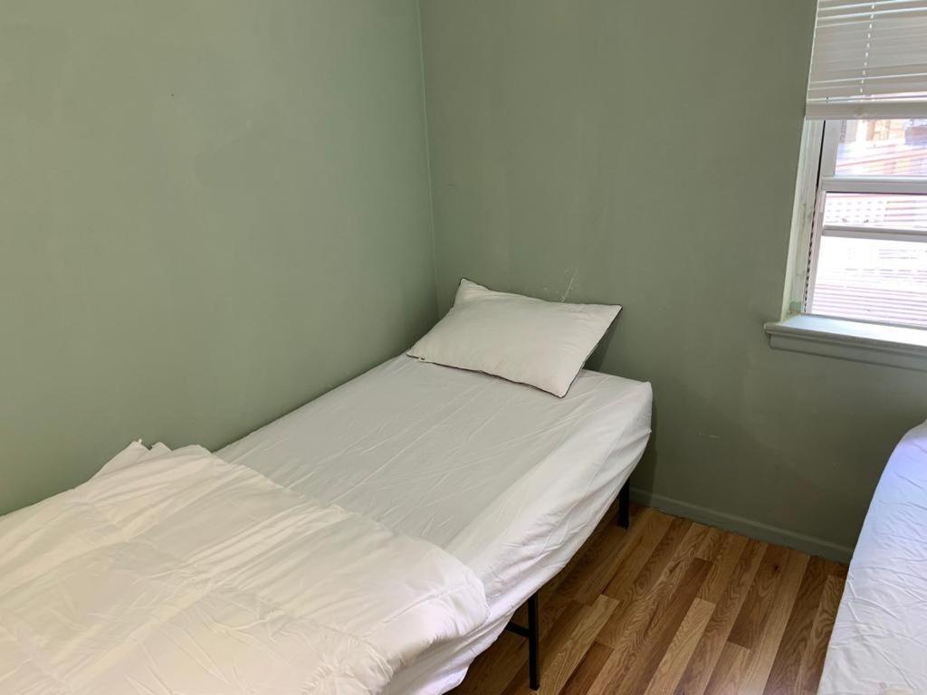 The Center Guest house *