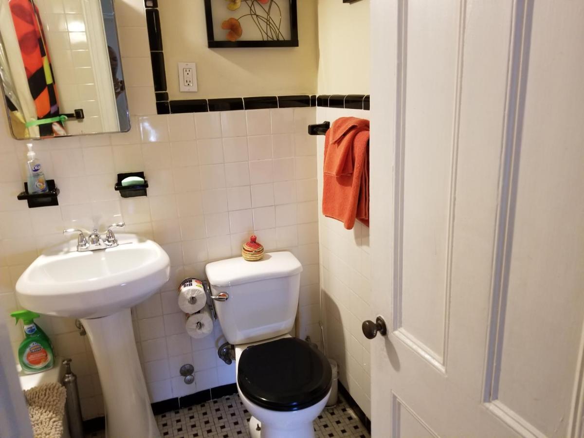Cozy Fully Furnished Near Prospect Park & Public Transport *
