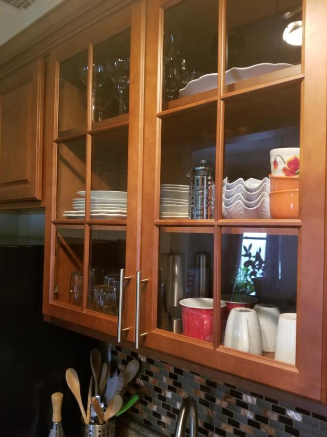 Cozy Fully Furnished Near Prospect Park & Public Transport New York
