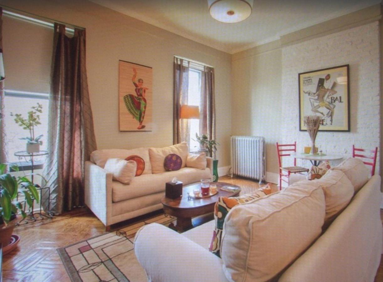 Apartment Cozy Fully Furnished Near Prospect Park & Public Transport New York