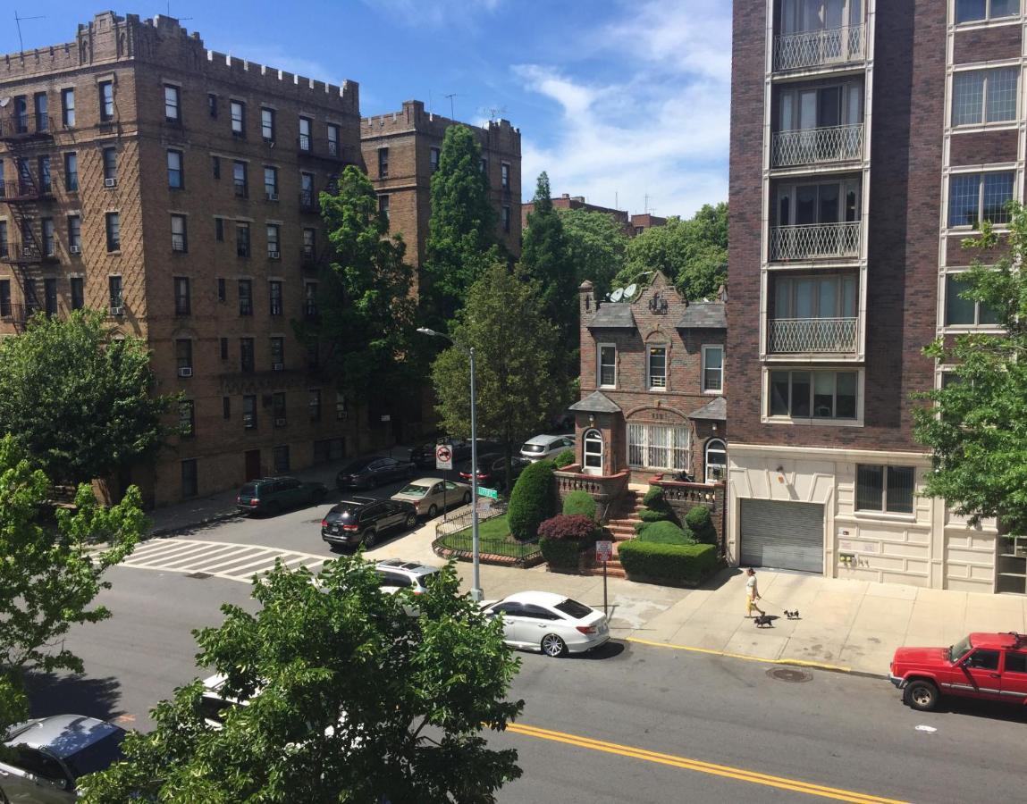 Brooklyn Artist Delight Homestay