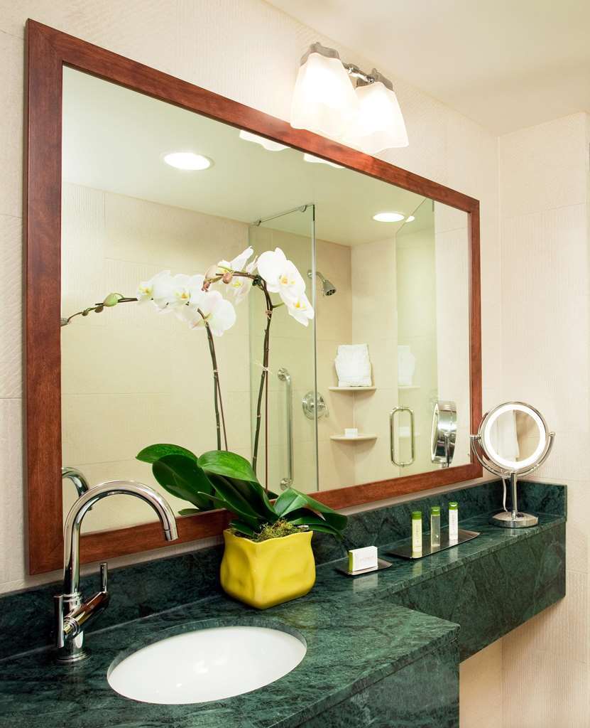 Hotel Voco Times Square South By Ihg