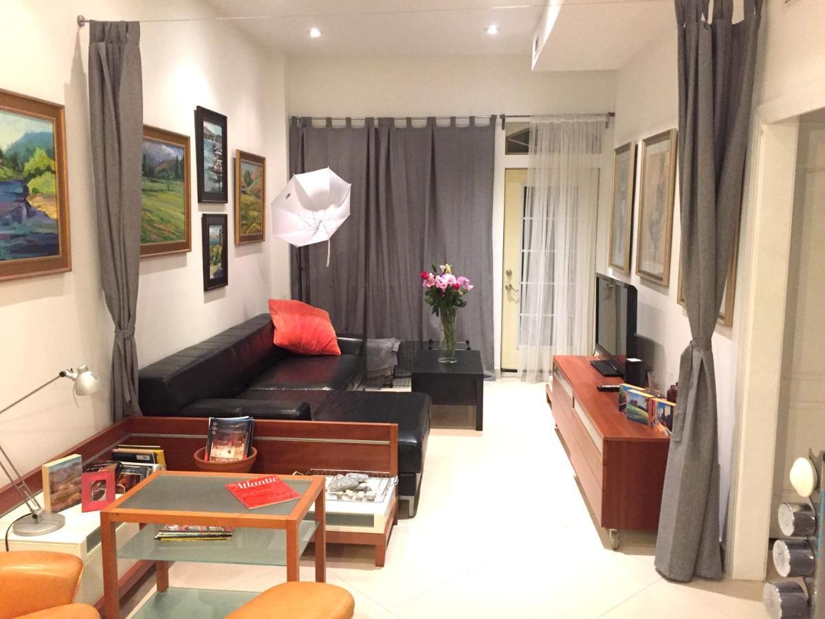 Brooklyn Artist Delight Homestay *