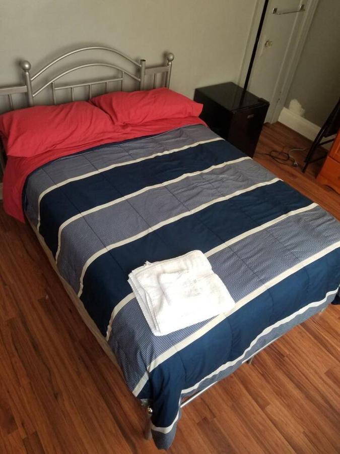 Sean's Cozy Private * New York