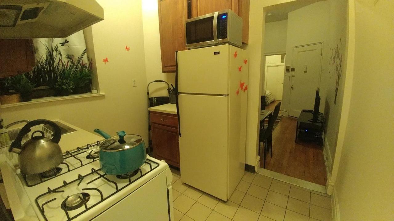 Charming 2 Bedroom In Manhattan's Little Italy * New York