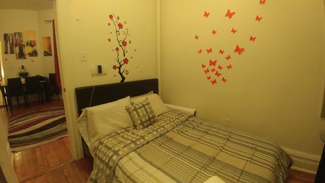 Charming 2 Bedroom In Manhattan's Little Italy Apartment *