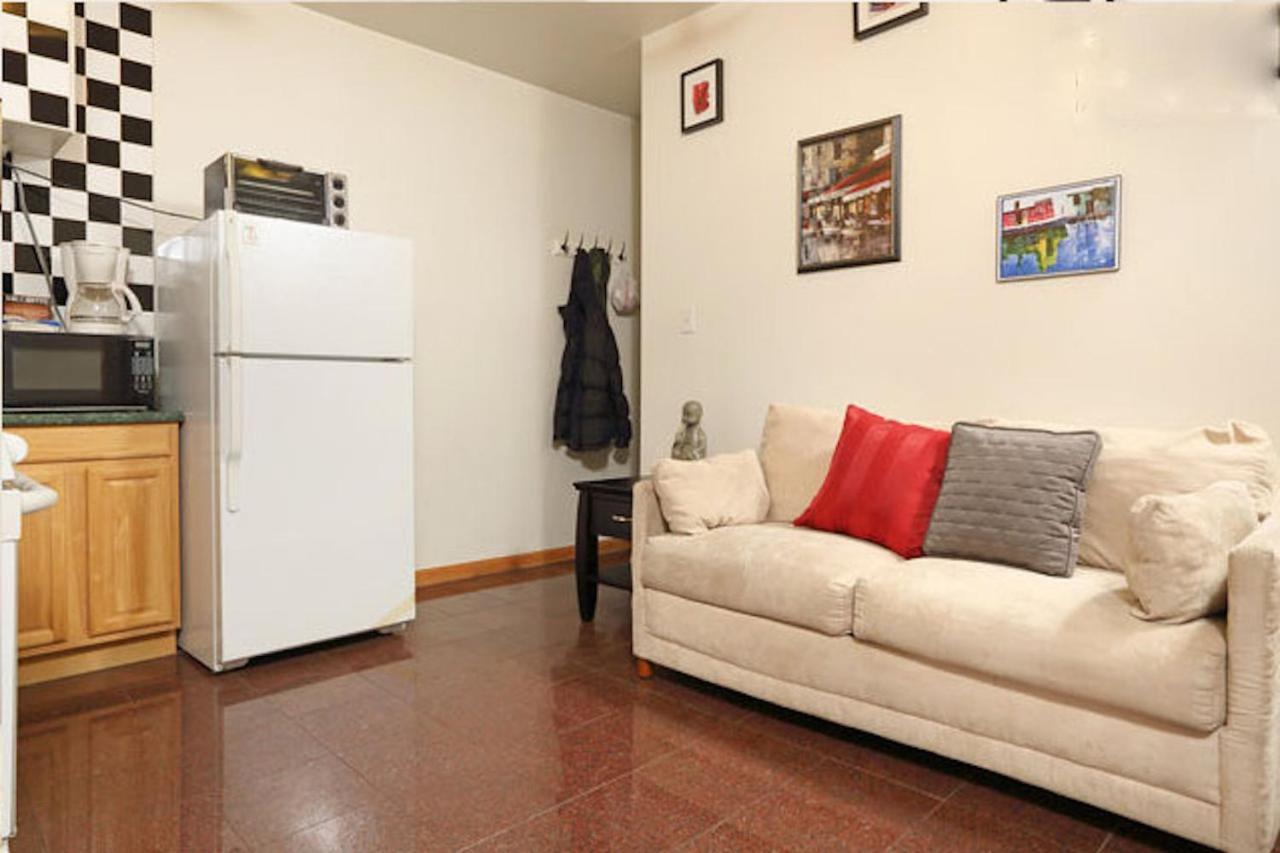 Apartment Little Italy Grand