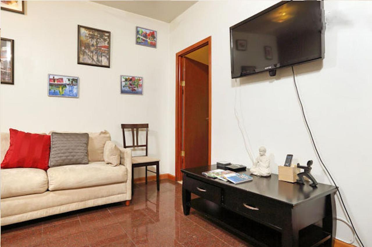 Apartment Little Italy Grand New York